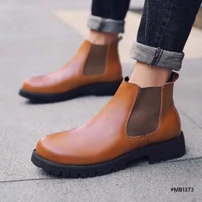 Radiant Brute Martin Boots